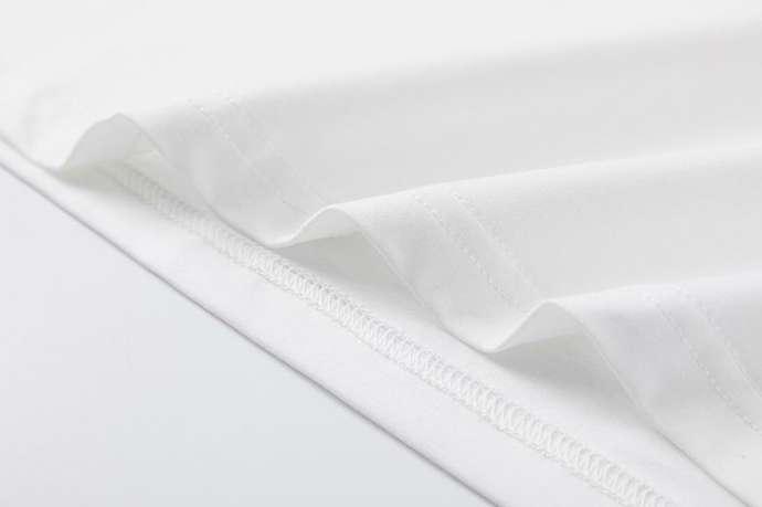 Dior T Shirts Short _SKUDiorM-3XLF807133806